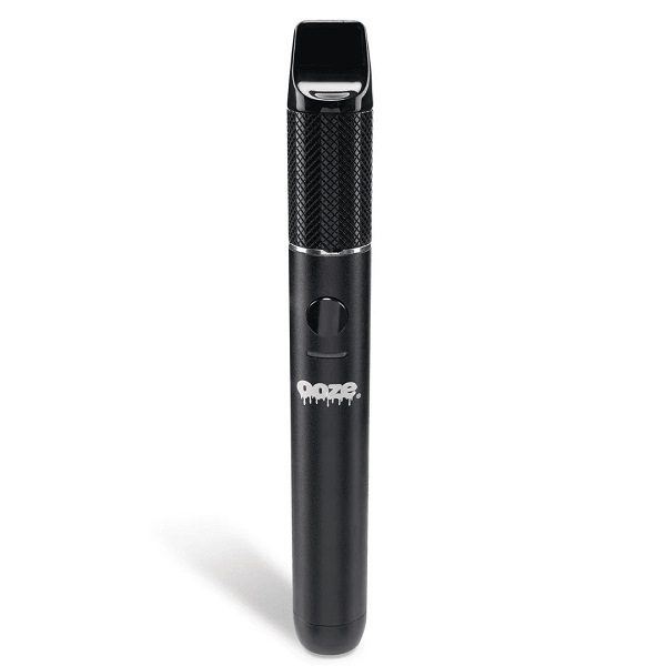 Ooze Beacon Extract Vaporizer - Panther Black Color